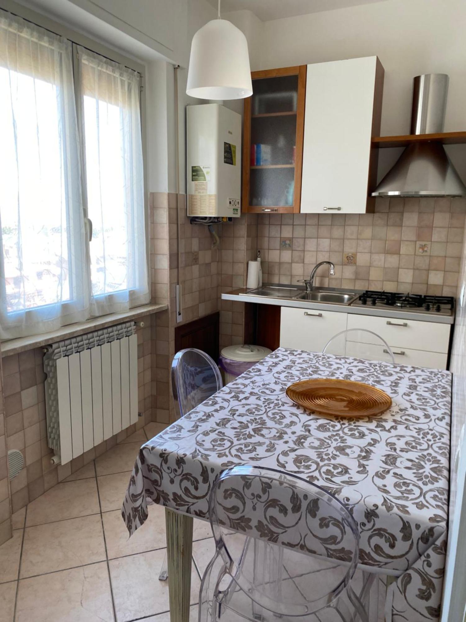 Appartamento Ciampino - Cavaliere Di Cuori Exterior photo