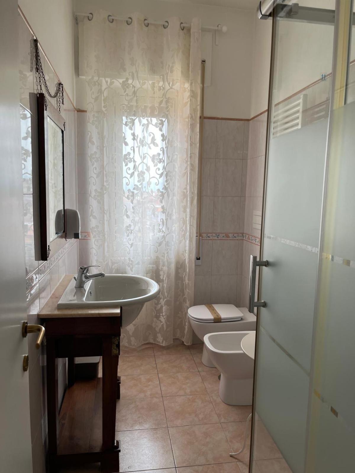 Appartamento Ciampino - Cavaliere Di Cuori Exterior photo