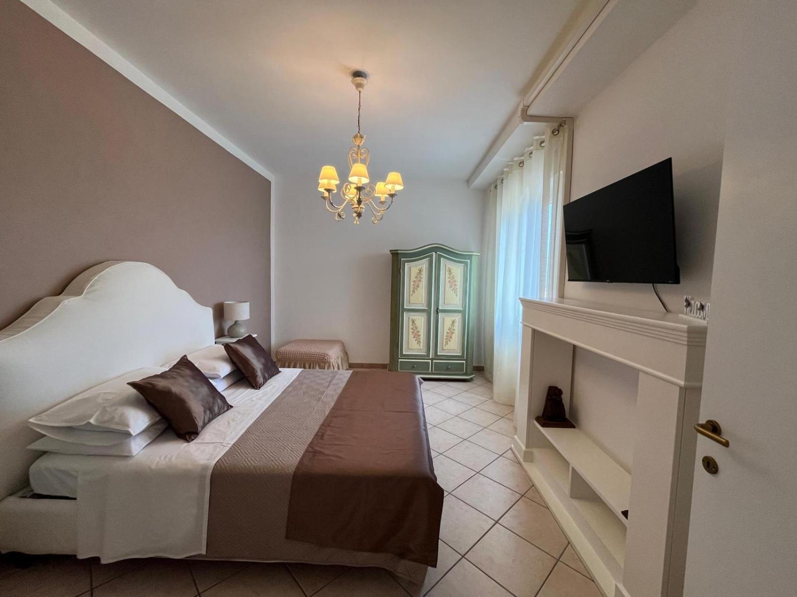 Appartamento Ciampino - Cavaliere Di Cuori Exterior photo